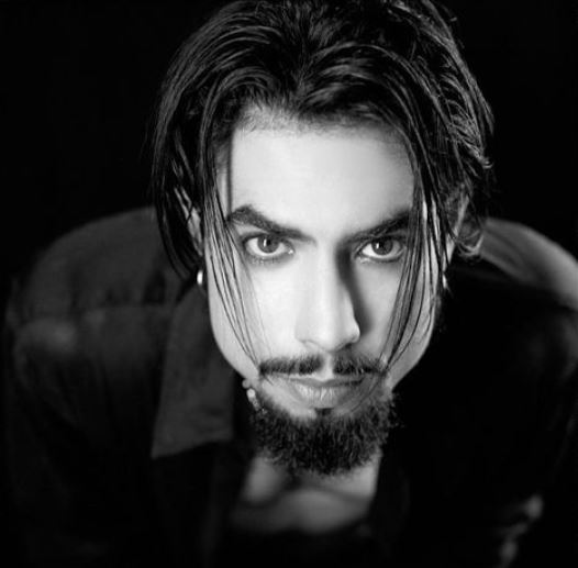 Dave Navarro